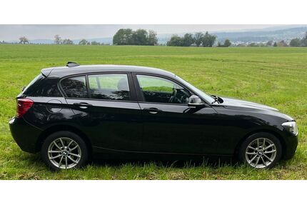 BMW 114 Gebrauchtwagen