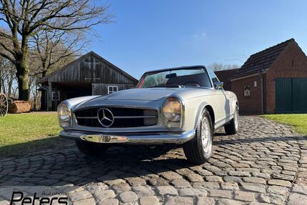 Mercedes-Benz 280 Gebrauchtwagen