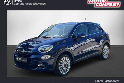 Fiat 500X Gebrauchtwagen