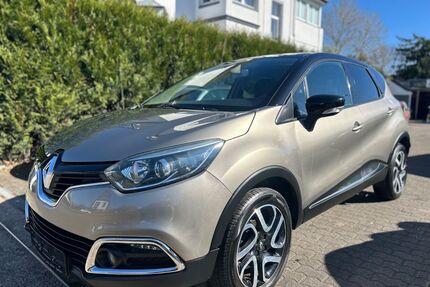 Renault Captur Gebrauchtwagen