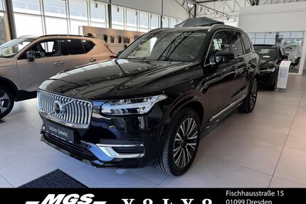 Volvo XC90 Gebrauchtwagen