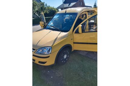 Opel Combo Gebrauchtwagen