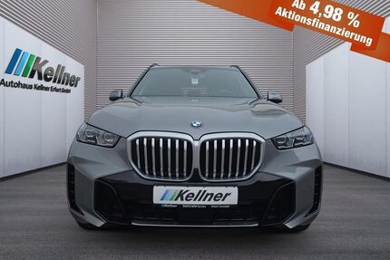 BMW X5 Gebrauchtwagen