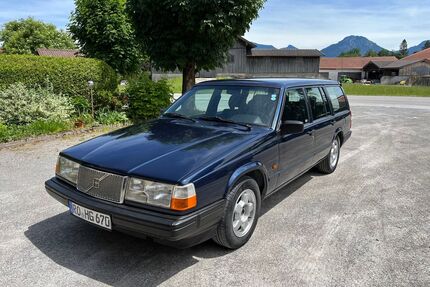 Volvo 945 Gebrauchtwagen