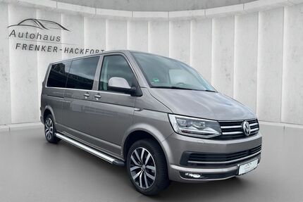 VW T6 Transporter Gebrauchtwagen