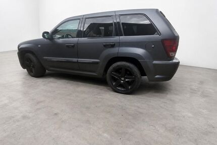 Jeep Grand Cherokee Gebrauchtwagen