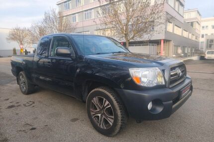 Toyota Tacoma Gebrauchtwagen