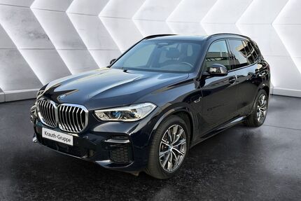 BMW X5 Gebrauchtwagen