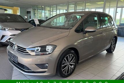 VW Golf Sportsvan Gebrauchtwagen