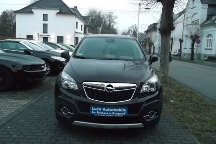 Opel Mokka Gebrauchtwagen