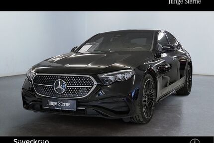 Mercedes-Benz E 220 Gebrauchtwagen