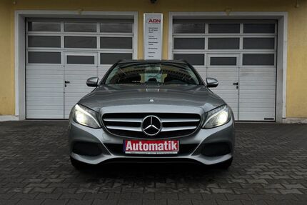 Mercedes-Benz C 220 Gebrauchtwagen