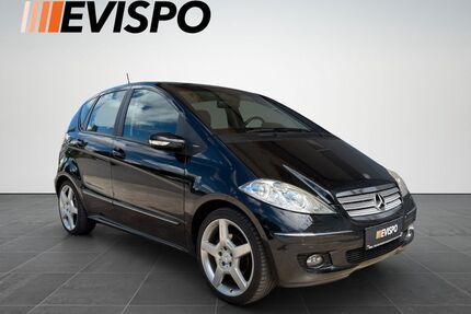 Mercedes-Benz A 200 Gebrauchtwagen