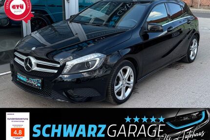 Mercedes-Benz A 180 Gebrauchtwagen