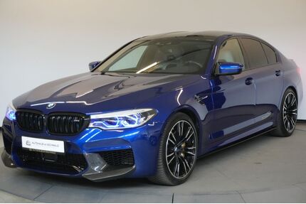 BMW M5 Gebrauchtwagen