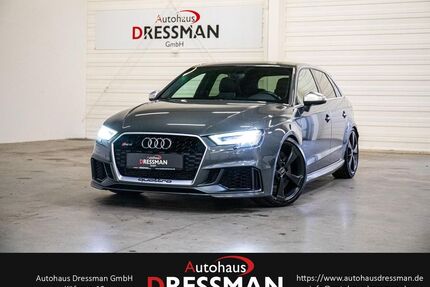 Audi RS3 Gebrauchtwagen