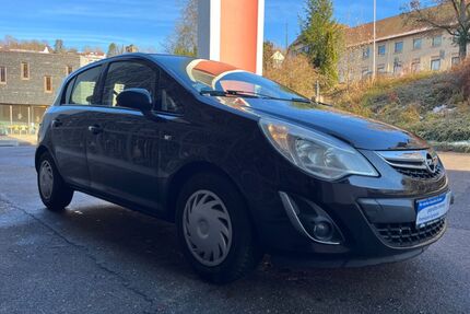Opel Corsa Gebrauchtwagen