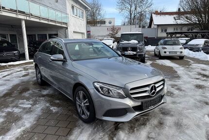 Mercedes-Benz C 250 Gebrauchtwagen