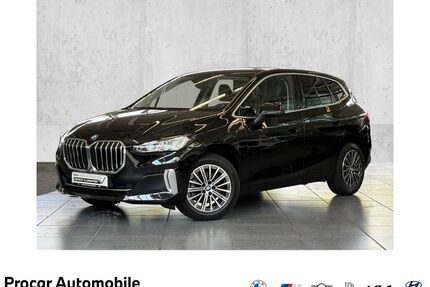 BMW 218 Active Tourer Gebrauchtwagen
