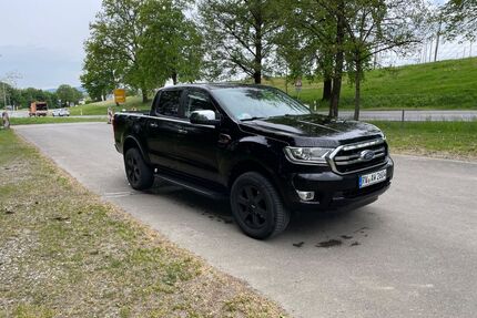 Ford Ranger Gebrauchtwagen