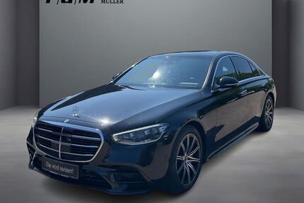 Mercedes-Benz S 400 Gebrauchtwagen