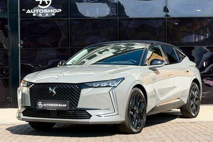 DS Automobiles DS4 Gebrauchtwagen