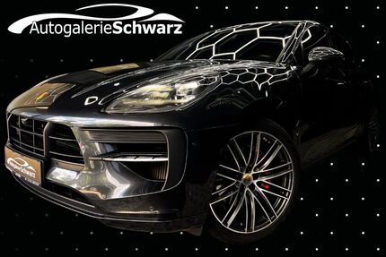 Porsche Macan Gebrauchtwagen