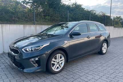 Kia ceed Sportswagon Gebrauchtwagen