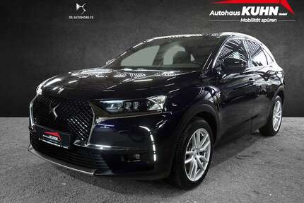 DS Automobiles DS 7 Crossback 