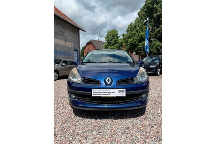 Renault Clio Gebrauchtwagen