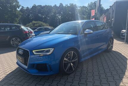 Audi RS3 Gebrauchtwagen