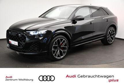 Audi RSQ8 Gebrauchtwagen