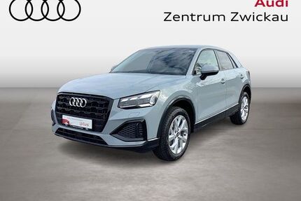 Audi Q2 Gebrauchtwagen