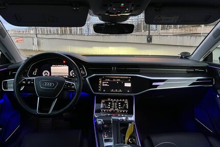 Audi A7 Gebrauchtwagen