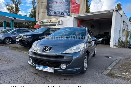 Peugeot 207 Gebrauchtwagen
