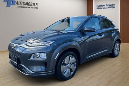 Hyundai KONA Elektro Gebrauchtwagen