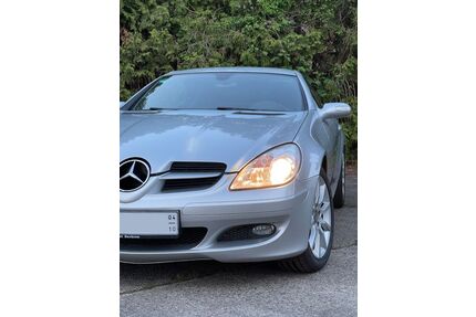 Mercedes-Benz SLK 280 
