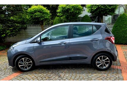 Hyundai i10 Gebrauchtwagen