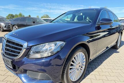 Mercedes-Benz C 220 Gebrauchtwagen