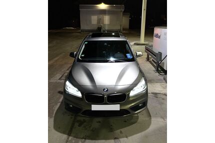 BMW 220 Active Tourer Gebrauchtwagen