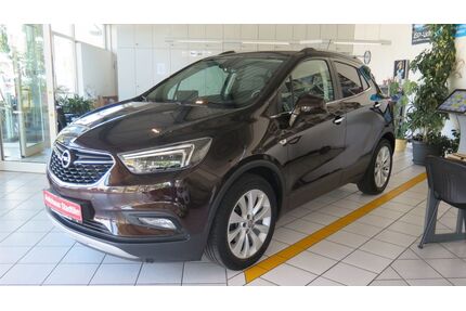 Opel Mokka Gebrauchtwagen