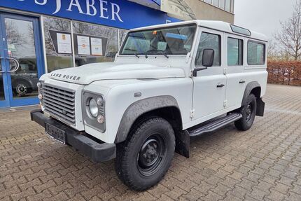 Land Rover Defender Gebrauchtwagen