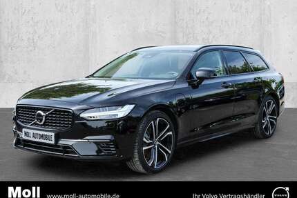 Volvo V90 Gebrauchtwagen