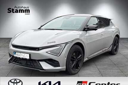 Kia EV6 Gebrauchtwagen