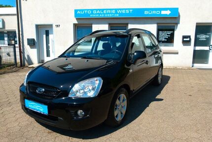 Kia Carens Gebrauchtwagen