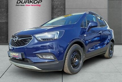 Opel Mokka X Gebrauchtwagen