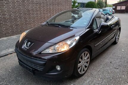 Peugeot 207 Gebrauchtwagen