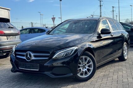 Mercedes-Benz C 200 Gebrauchtwagen