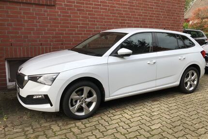 Skoda Scala Gebrauchtwagen