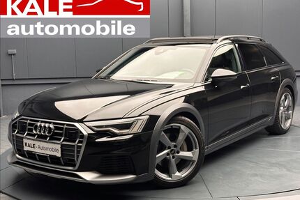Audi A6 Allroad Gebrauchtwagen